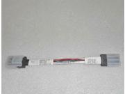 Recertified - New HP 864853-001 RMS36-4722 Proliant XL270d Gen9 H240 Mini SAS-1 Port 2 Cable