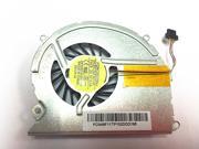 New 4 Pin Laptop Cpu Cooling Fan for HP Probook 5330m 5330 KSB0505HB-AK1R DFS481305MC0T Cpu Cooler