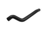 Lower Water Hose Black Rubber Coolant Radiator Pipe for Caterpillar 190-5796