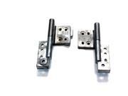 Recertified - Dell Inspiron 9200 9300 9400 E1705 LCD Right and Left Hinges TU517 0TU517 CN-0TU517