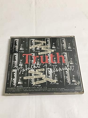 Truth thumbnail