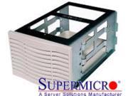 * ? New? *supermicro Cse-pt18 Ide HD Carrier, Carrier, Cse-0049, Cse-742i-420