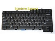 OEM Dell H5639 Keyboard for Inspiron 6000 9200 9300 XPS M170 Latitude D510