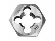 Irwin 9734 8 MM HCS Hex Die
