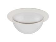 Honeywell Video Hdxgnwacw Acuix Dome,out Pend 35xwdr&tdn-ntsc-clr Dome Wht