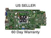 Dell Inspiron 3252 Desktop Motherboard W/ Intel Pentium N3700 1.6Ghz CPU 9NY2R