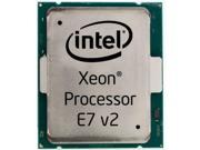 Intel Xeon Processor E7-4890 V2