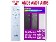 (B2-AM06/07/08) Replacement Dyson Fan Remote Control 965824-01 965824-02 965824-03 for Dyson AM06 AM07 AM08