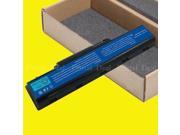 New Laptop Battery for Acer ASPIRE 5532-314G50MN ASPIRE 5532-5509 5200mah 6 Cell