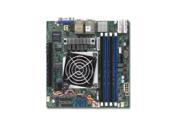 SuperMicro M11SDV-8C+-LN4F Mini-ITX Motherboard with EPYC 3251 SoC Processor