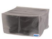 Comp Bind Technology Printer Dust Cover for Epson Workforce Wf-2540 Printer, Vinyl Dust Cover by Comp Bind Technology 15.40''w