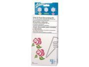 Ateco 6331 Decorating Sets