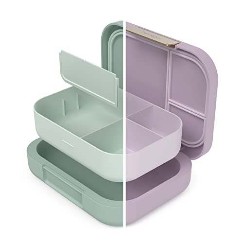 Bentgo Modern Lunch Box 2-Pack