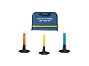 EMI Flashback Threeled Flare Kit -