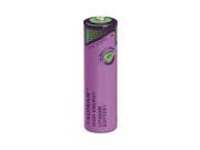 TL-5104/S 3.6V Lithium Battery
