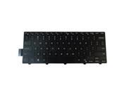 Dell Inspiron 3441 3442 3443 US Keyboard 50X15