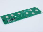 Mitsubishi WD570U DLP Projector Parts Board P5D37-0700-00 VER:B OEM