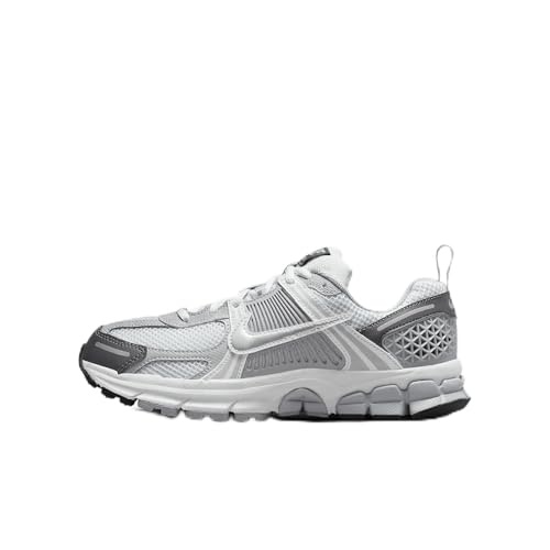 Nike Zoom Vomero 5 Pure Platinum Metallic Silver (GS) - UK 5