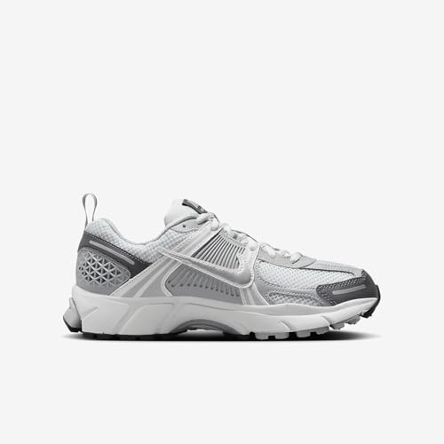 Nike Zoom Vomero 5 Pure Platinum Metallic Silver (GS) - UK 5 thumbnail