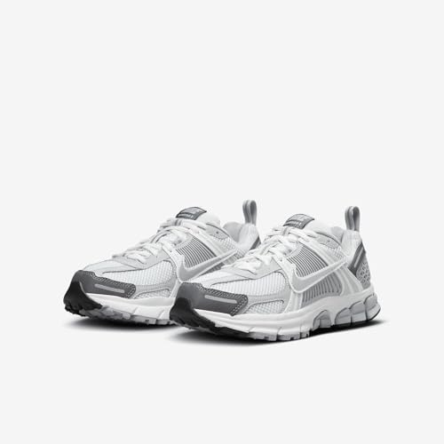 Nike Zoom Vomero 5 Pure Platinum Metallic Silver (GS) - UK 5 thumbnail