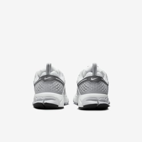 Nike Zoom Vomero 5 Pure Platinum Metallic Silver (GS) - UK 5 thumbnail
