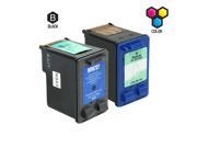 Inkuten Hp Deskjet 3535 Ink Cartridge Set Compatible