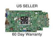 Dell Inspiron 3252 Desktop Motherboard W/ Intel Celeron N3150 1.6Ghz CPU Y4TTW