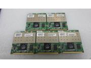 Cisco 74-4875-04 Radio Board TESTED - LOT of 5