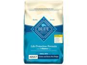 Blue Buffalo Life Protection Formula Natural Adult Small Bite Dry Dog Food