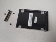 G5044 Dell Inspiron 9300 Hard Drive Caddy W/screws+INTERPOSER G5044
