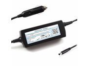 Car Charger for Dell Inspiron 3252 3655 5551 5558 5755 5758 Laptop Charger 65W