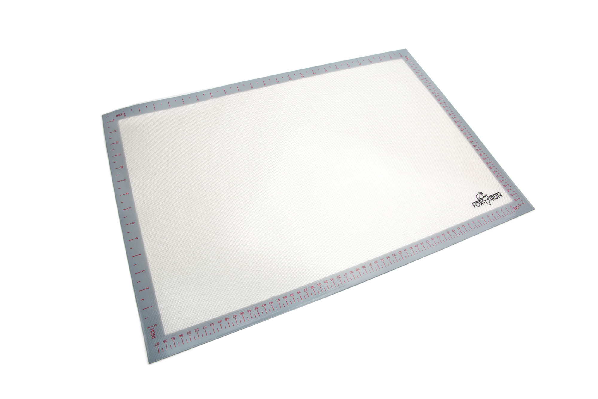 Fox Run Non-Stick Baking Mat  Silicone  16.5  X 24.5