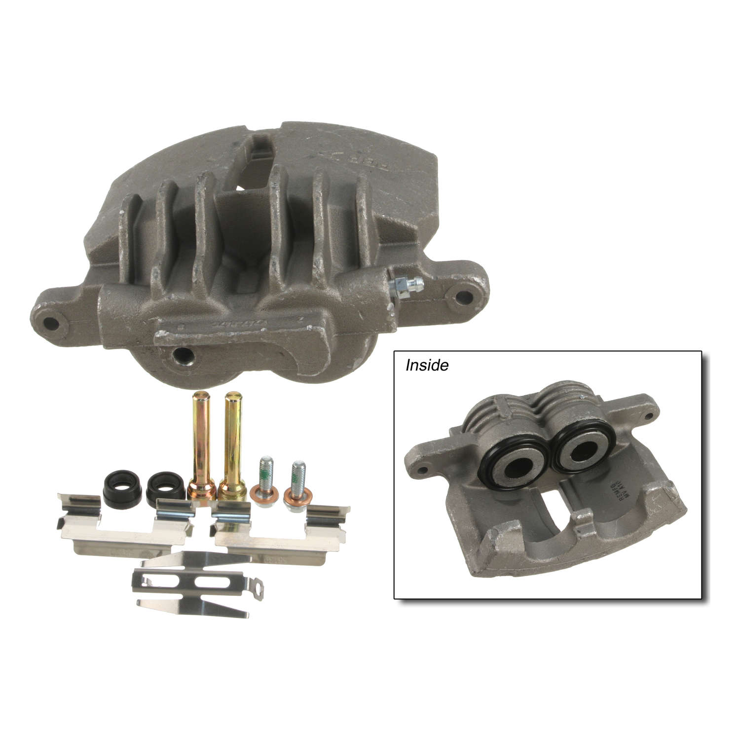 A 1 Cardone 18-4723 - Brake Caliper