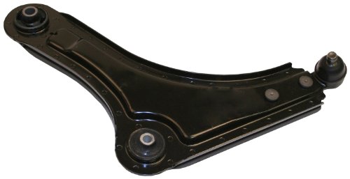 Beck Arnley 101-6222 Control Arm with Ball Joint