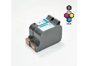 2 HP Deskjet 9300 Ink Cartridges Combo Pack (compatible)