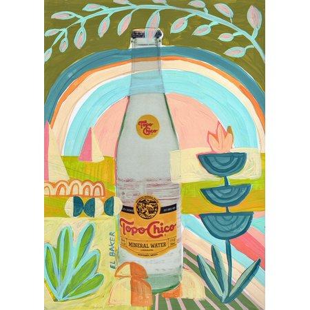 Fullsizeoutput 3535 Poster Print - Eleanor Baker (12 X 17)