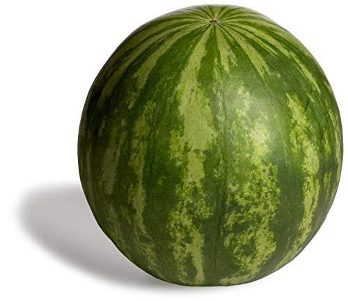 Seedless Watermelon
