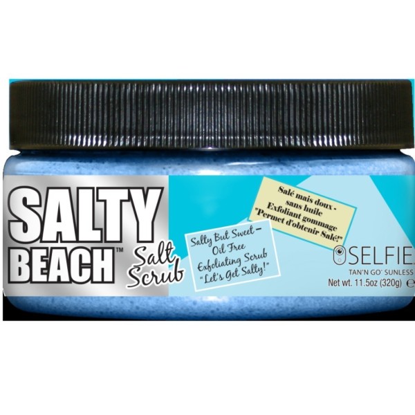 Selfie Salty Beach 11.5 Oz