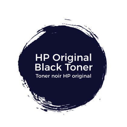 HP 89A Black Original LaserJet Toner Cartridge  ~5 000 Pages  CF289A