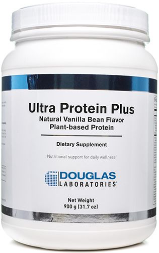 Ultra Protein Plus 32 Oz (900 G) Yeast Free by Douglas Labs
