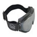 SAS Safety 5104-04 Zion X Safety Goggles with Mirror Lens