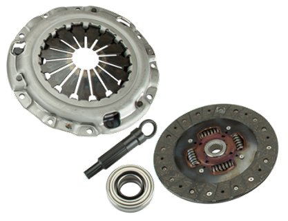 5075 OEM Clutch Kit for 2004-2010 Toyota Sienna