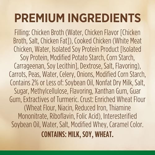 Marie Callender's Frozen Meal, Chicken Pot Pie, 15 Oz thumbnail