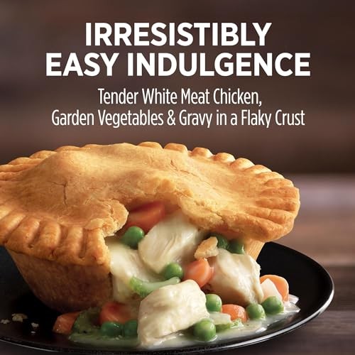 Marie Callender's Frozen Meal, Chicken Pot Pie, 15 Oz thumbnail