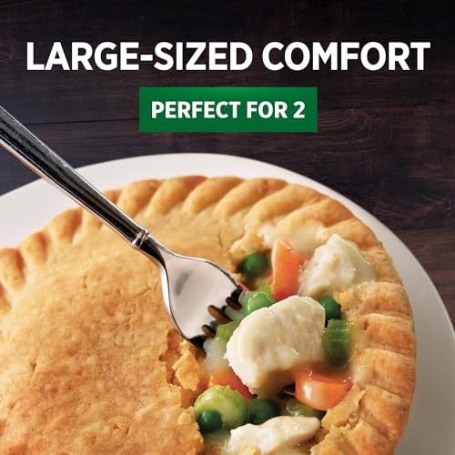 Marie Callender's Frozen Meal, Chicken Pot Pie, 15 Oz thumbnail