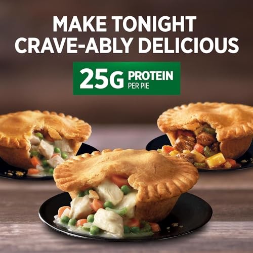 Marie Callender's Frozen Meal, Chicken Pot Pie, 15 Oz thumbnail