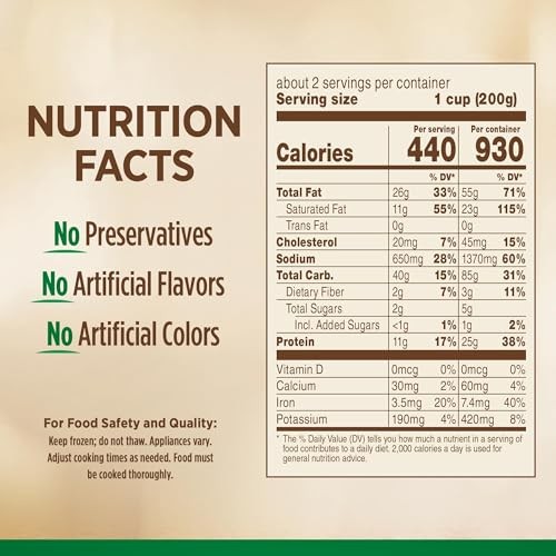 Marie Callender's Frozen Meal, Chicken Pot Pie, 15 Oz thumbnail