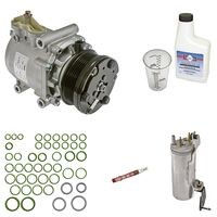 Omega Environmental Technologies P96-24326 - a/C Kit