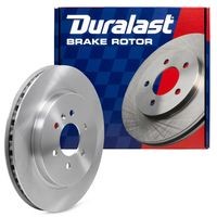 Duralast Brake Rotor 41119