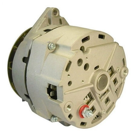 Wai 7287-9N - 100% New New Alternator